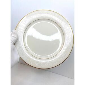 Noritake Tulane Salad Plate(s) #7562 Ivory China